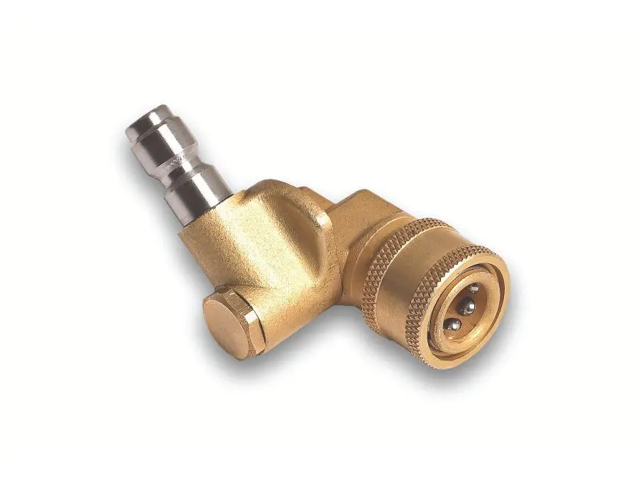 2026 Stihl Pivot Coupler