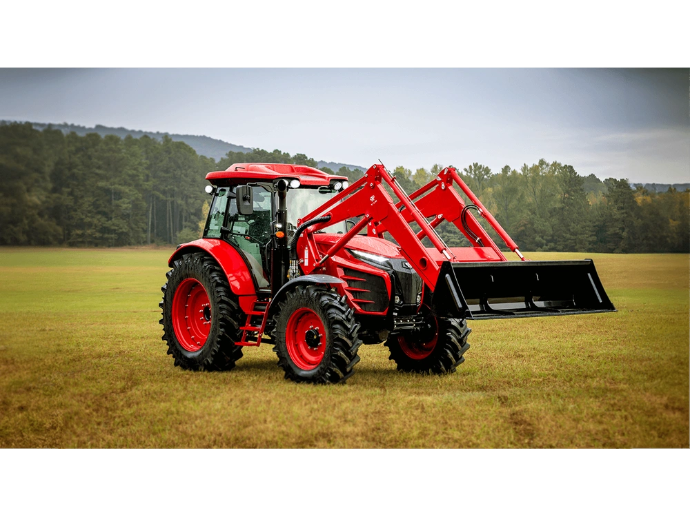 2026 TYM T130 T130 alt