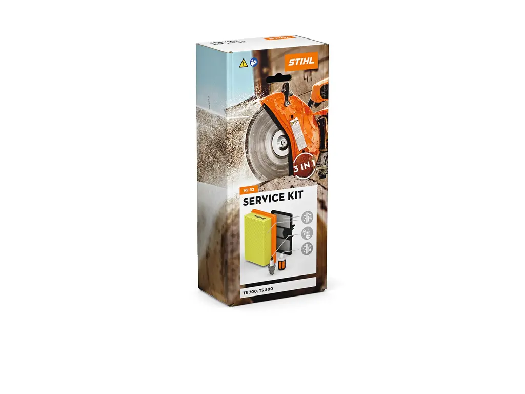Stihl Trousse d’entretien 32 2026