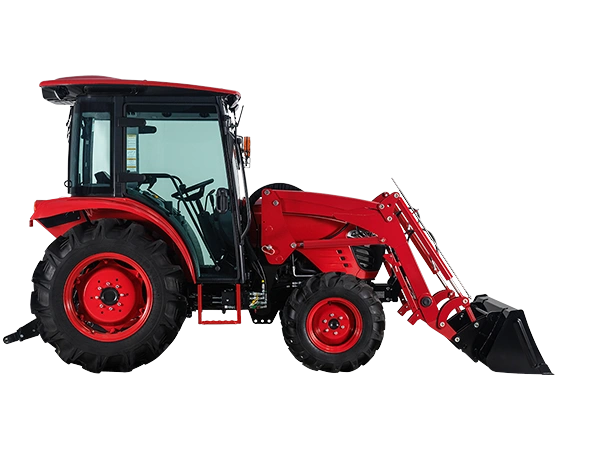 2026 TYM 5520C 5520C alt