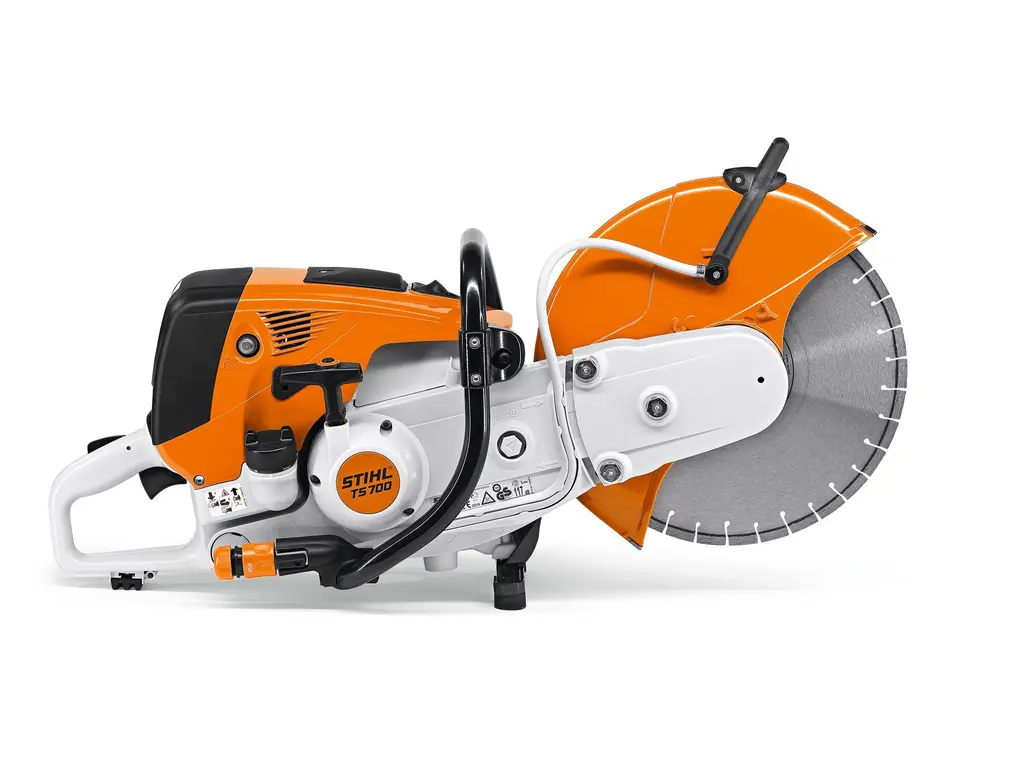 2026 Stihl TS 700