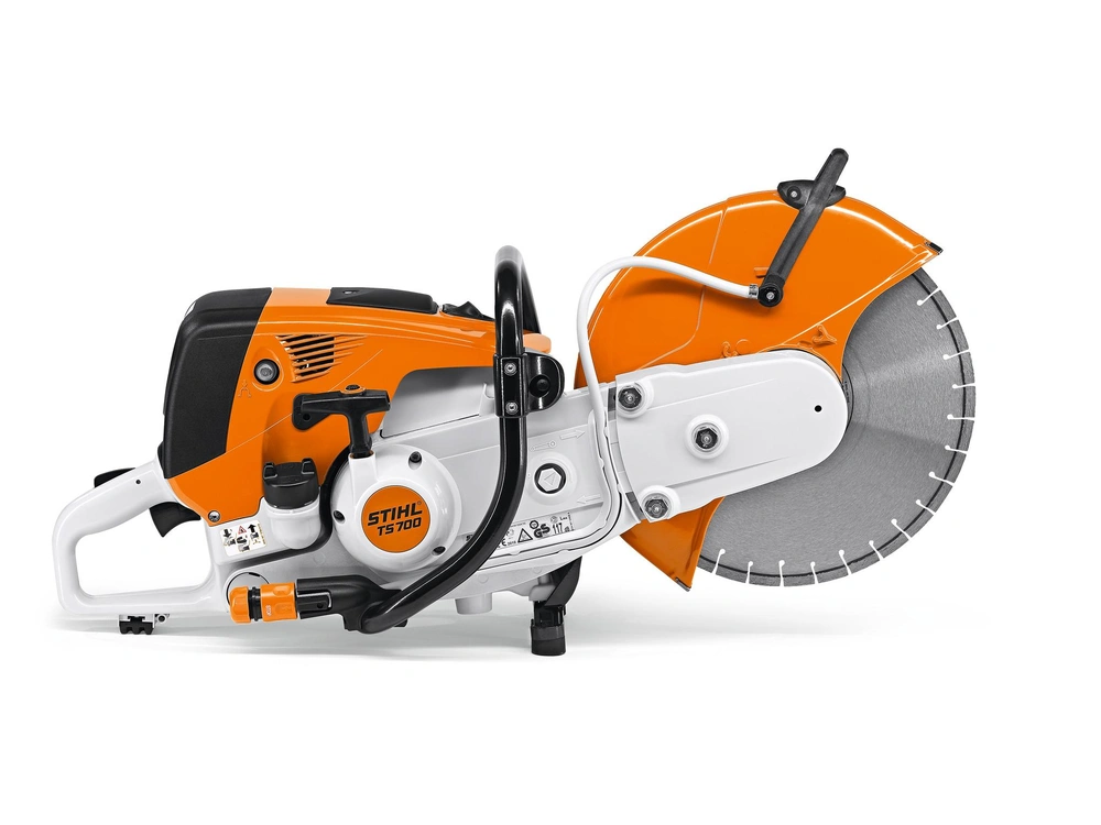 2026 Stihl TS 700 TS 700 alt