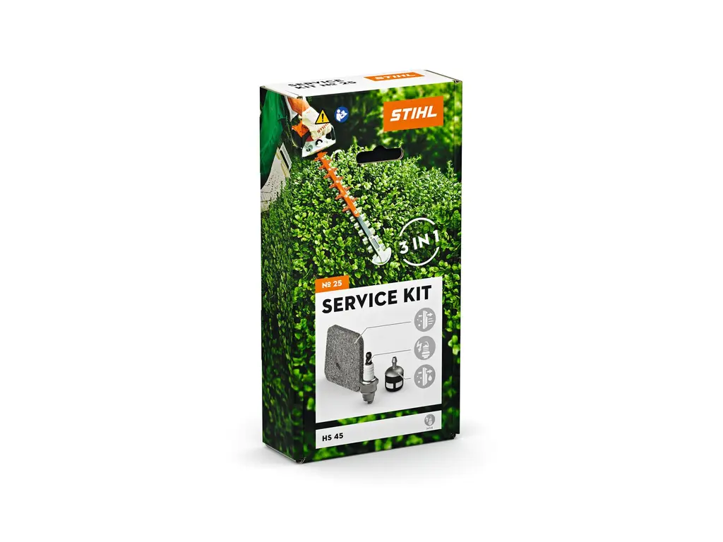 2026 Stihl Service Kit 25