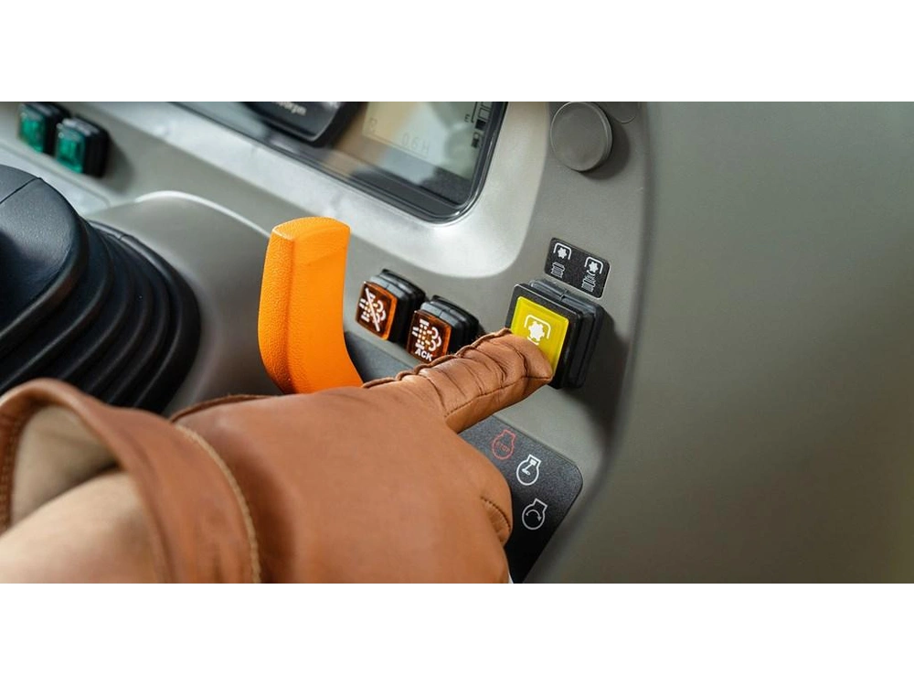 TYM T494C T494C 2026 alt