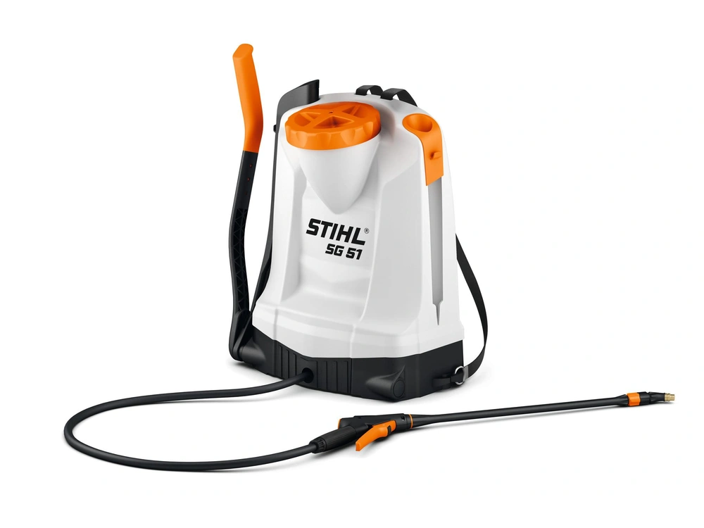 Stihl SG 51 SG 51 2026 alt