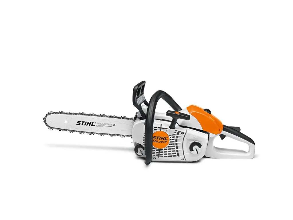 Stihl MS 201 2026