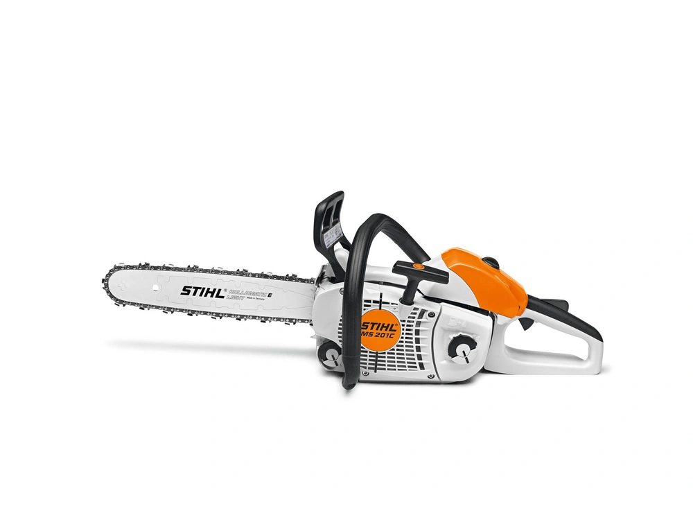 2026 Stihl MS 201 MS 201 alt