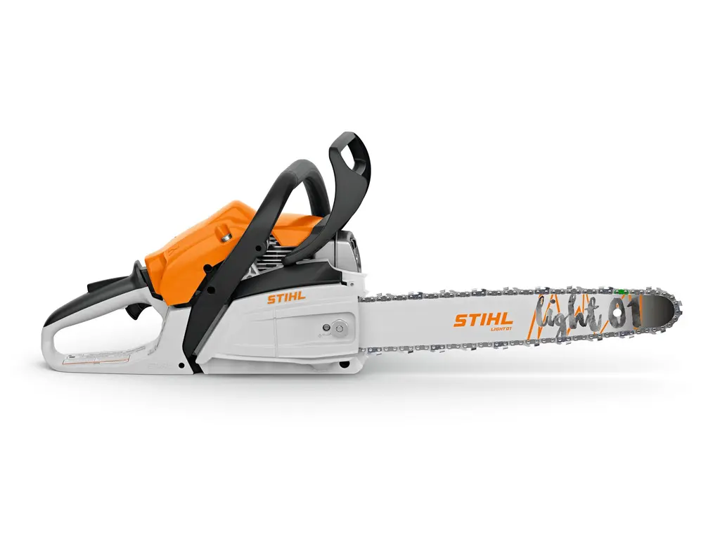 Stihl MS 172 C-E 
