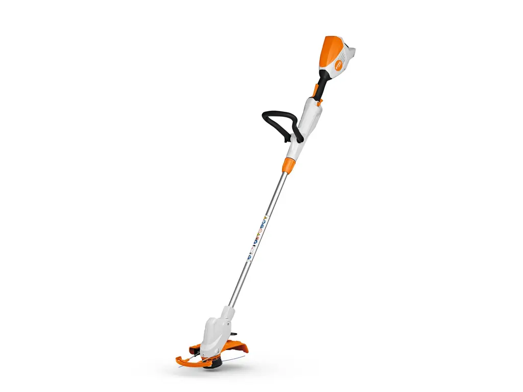 2026 Stihl FSA 50 Trimmer – AK System
