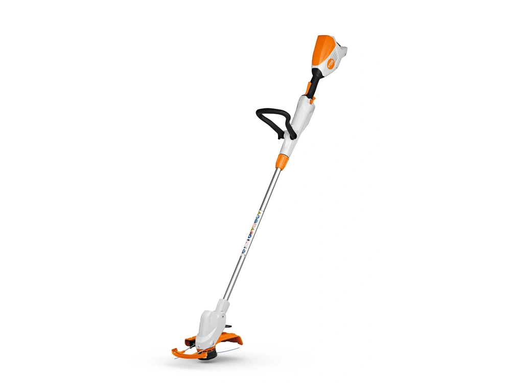 2026 Stihl FSA 50 Trimmer - AK System FSA 50 Trimmer - AK System alt