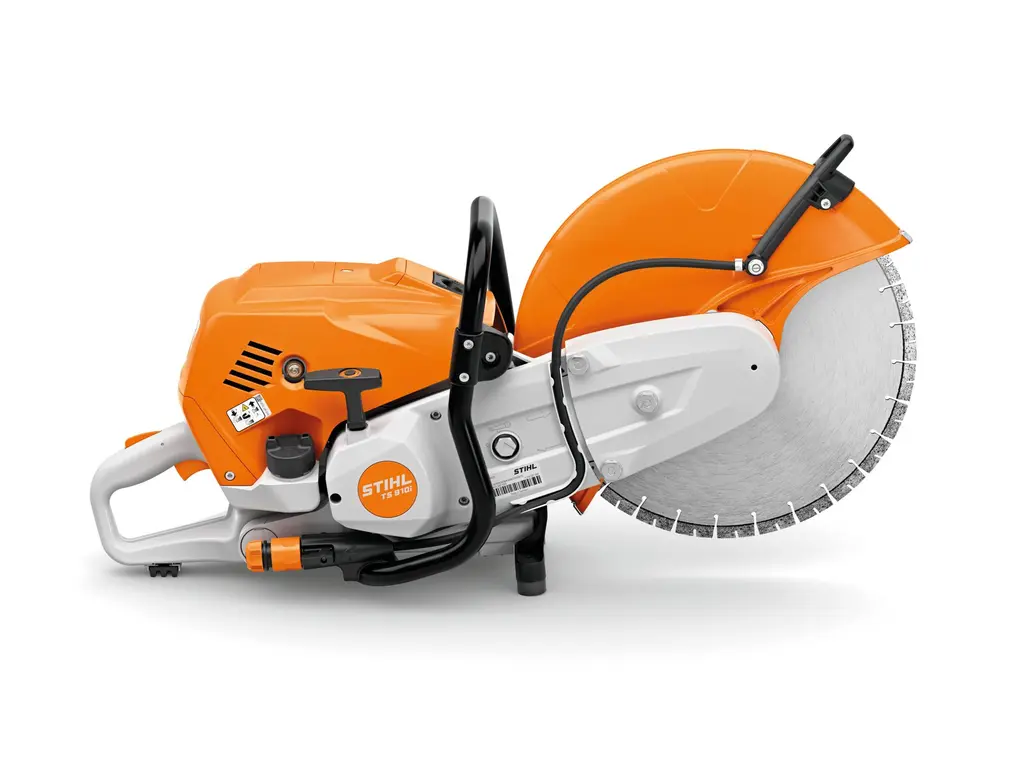 Stihl TS 910i 2026