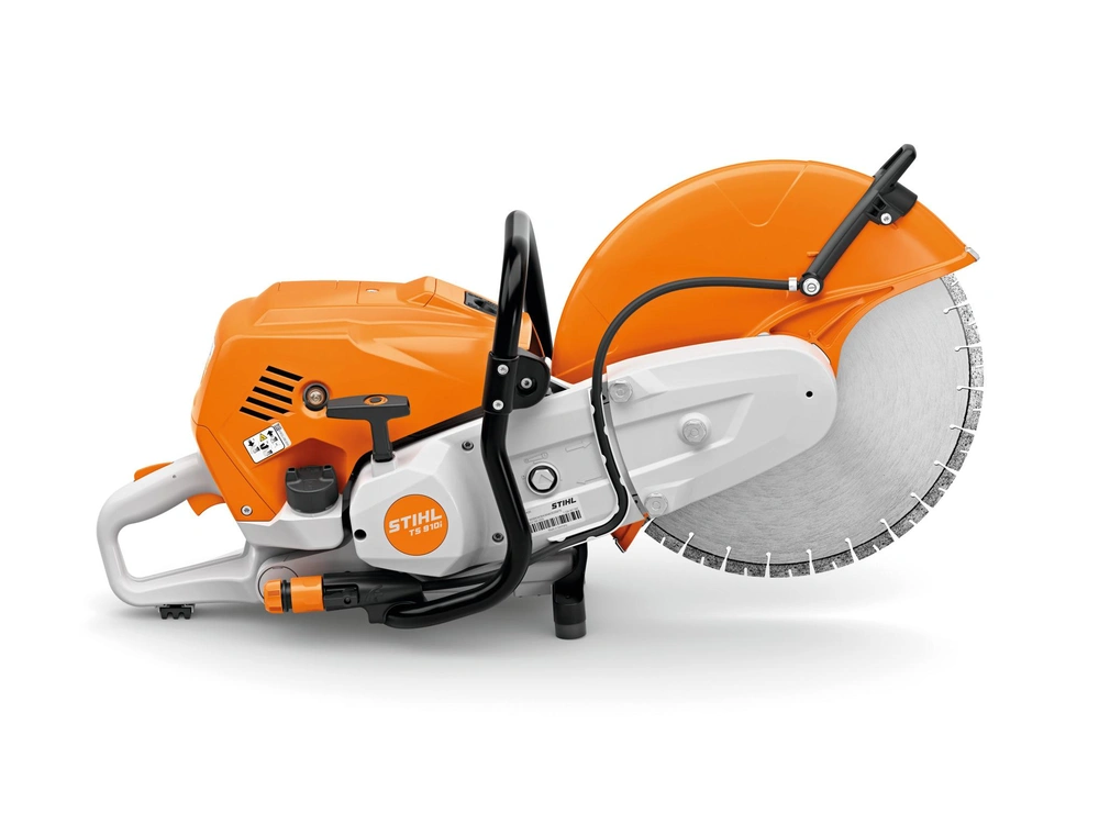 2026 Stihl TS 910i TS 910i alt