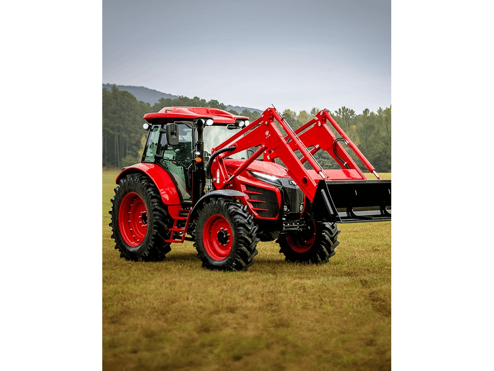 2026 TYM T130 T130 alt