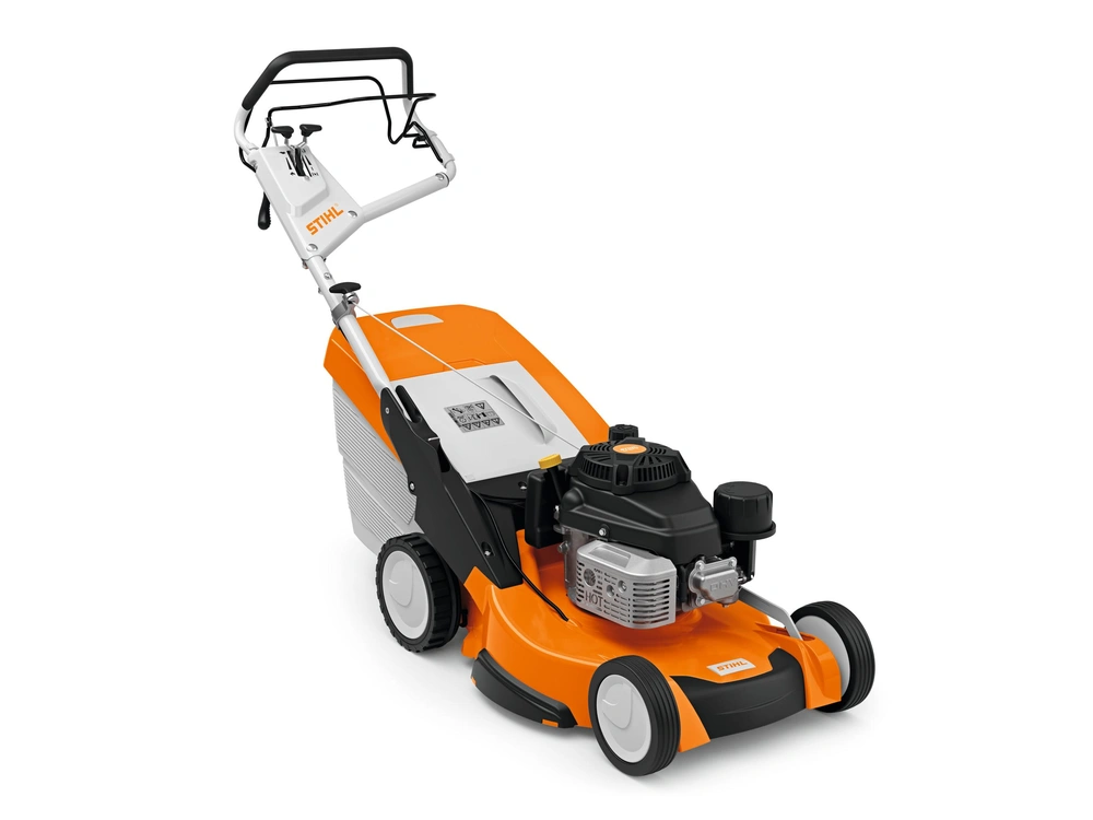 2026 Stihl RM 655 YS RM 655 YS alt