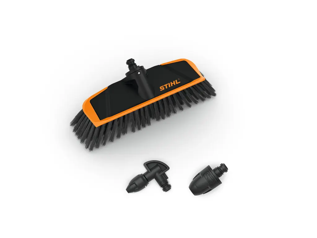 2026 Stihl Multi-Function Nozzle (6 Patterns, 4200 PSI)