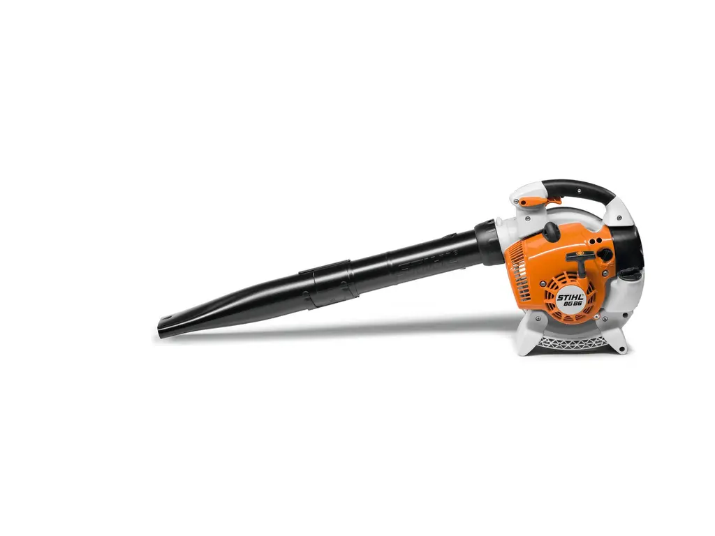 2026 Stihl BG 86