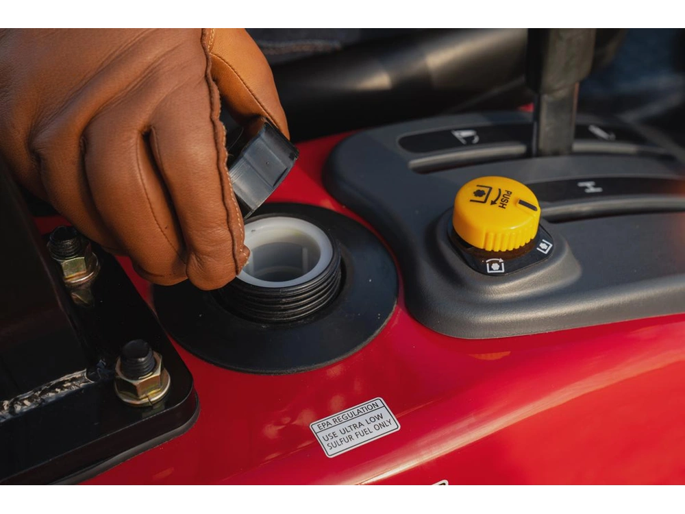 2026 TYM T224 T224 alt