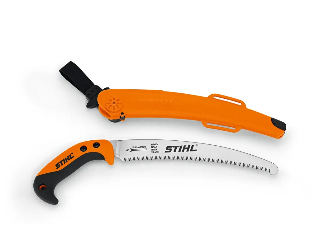 Stihl PR 27 & 33 