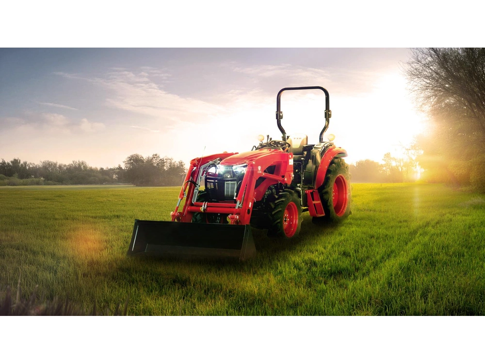 TYM T4058P T4058P 2026 alt