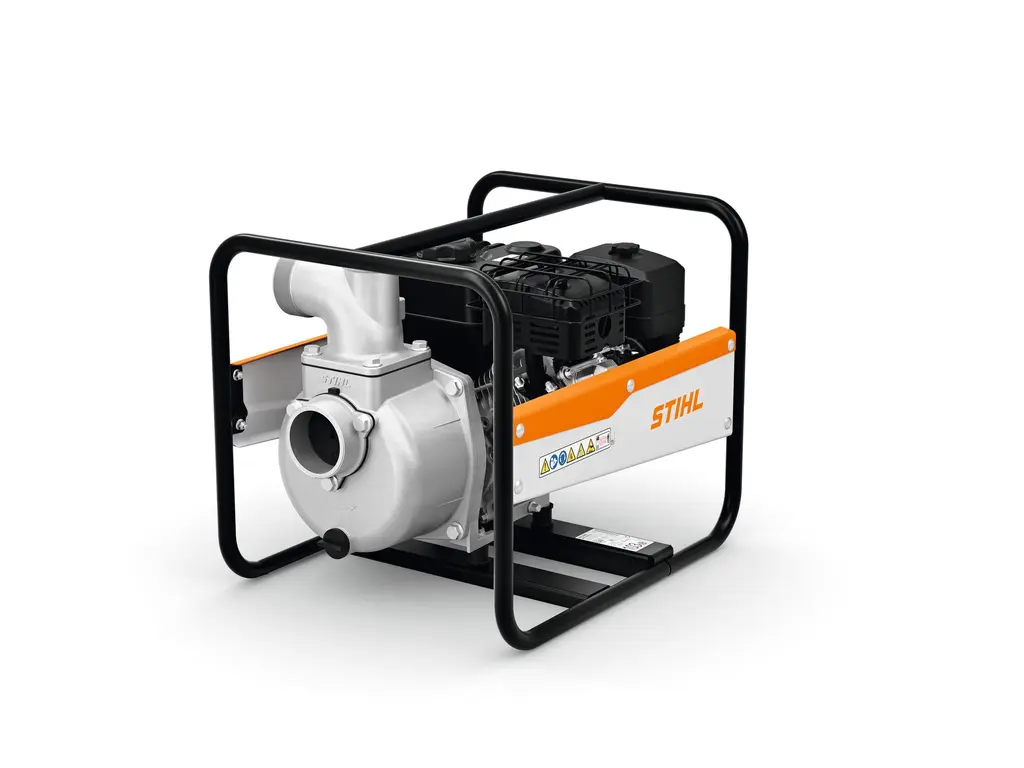 2026 Stihl WP 300