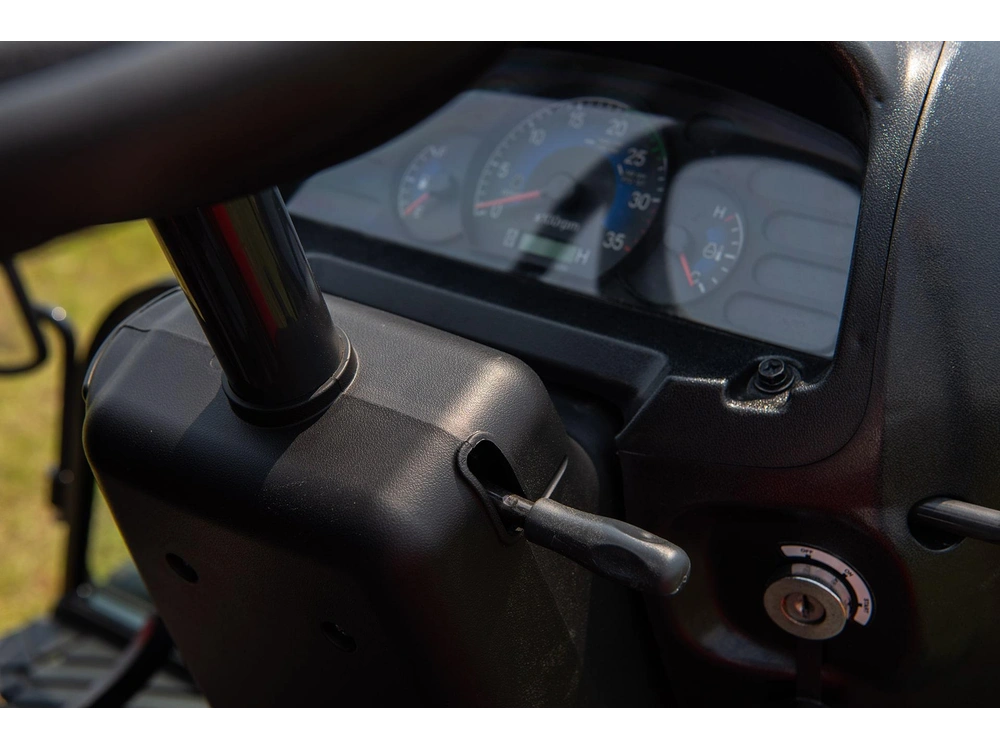 2026 TYM 5835 5835 alt