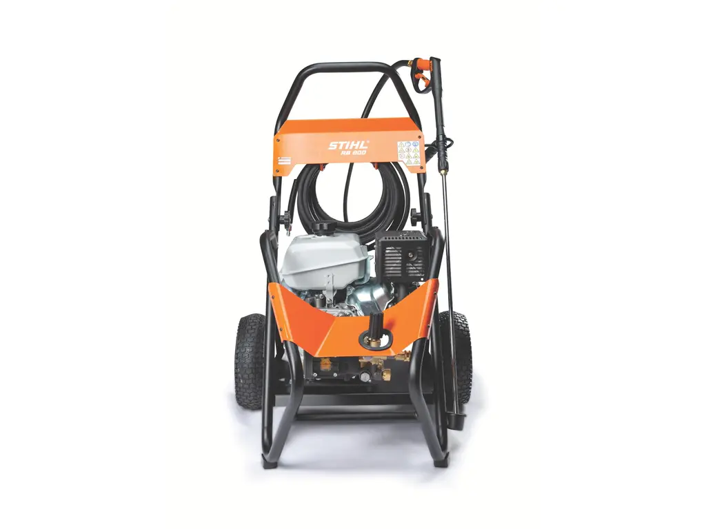 2026 Stihl RB 800