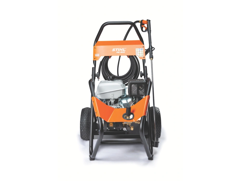 2026 Stihl RB 800 RB 800 alt