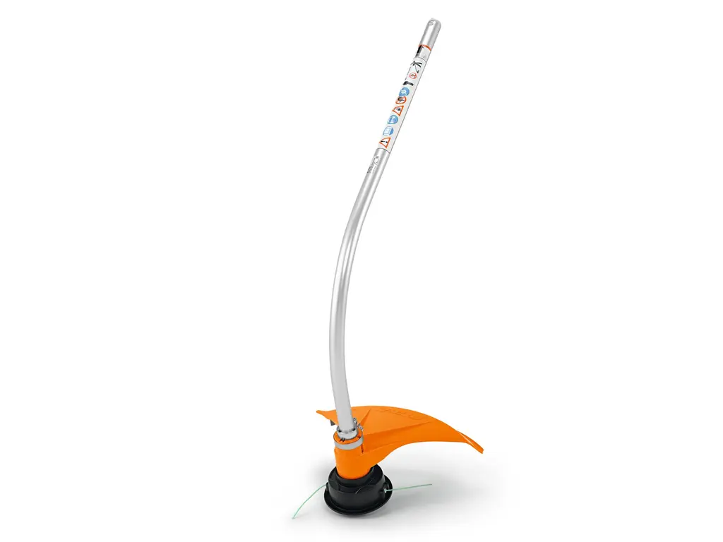 2026 Stihl FSB – KM Curved Shaft Trimmer