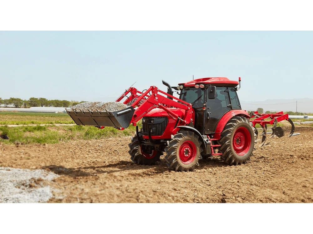 TYM T115 T115 2026 alt