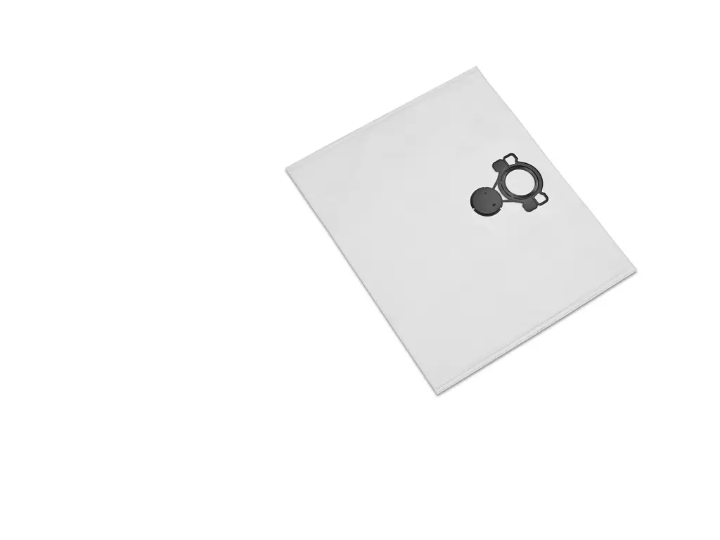 Stihl Sacs filtrants avec joint anti-poussière pour SE 122 2026