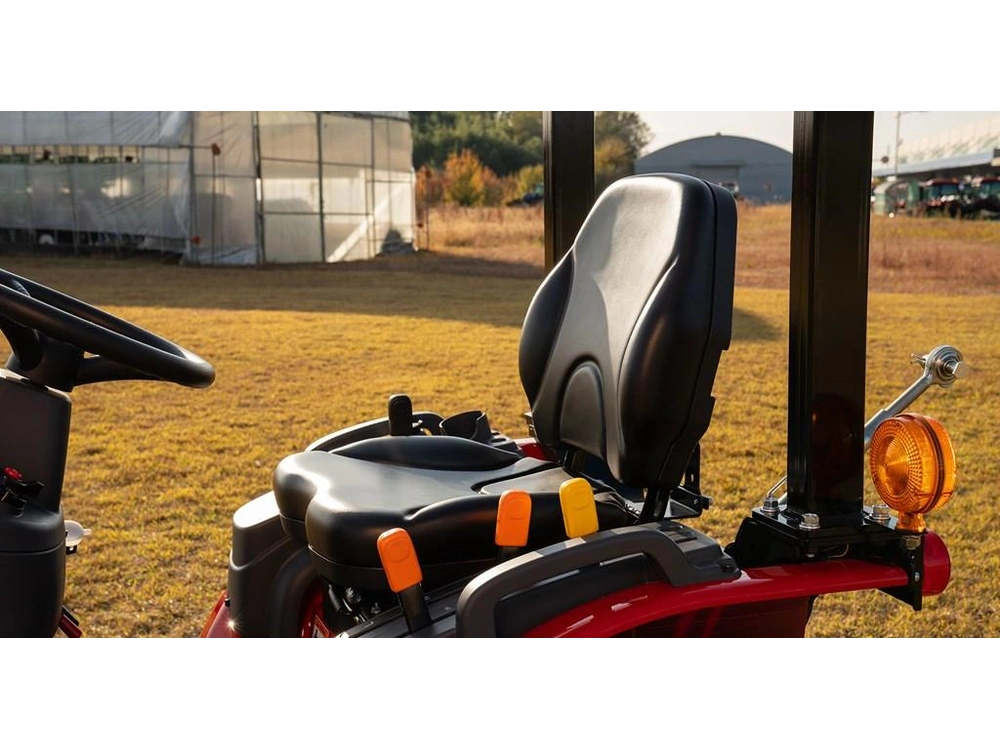 2026 TYM T254 T254 alt