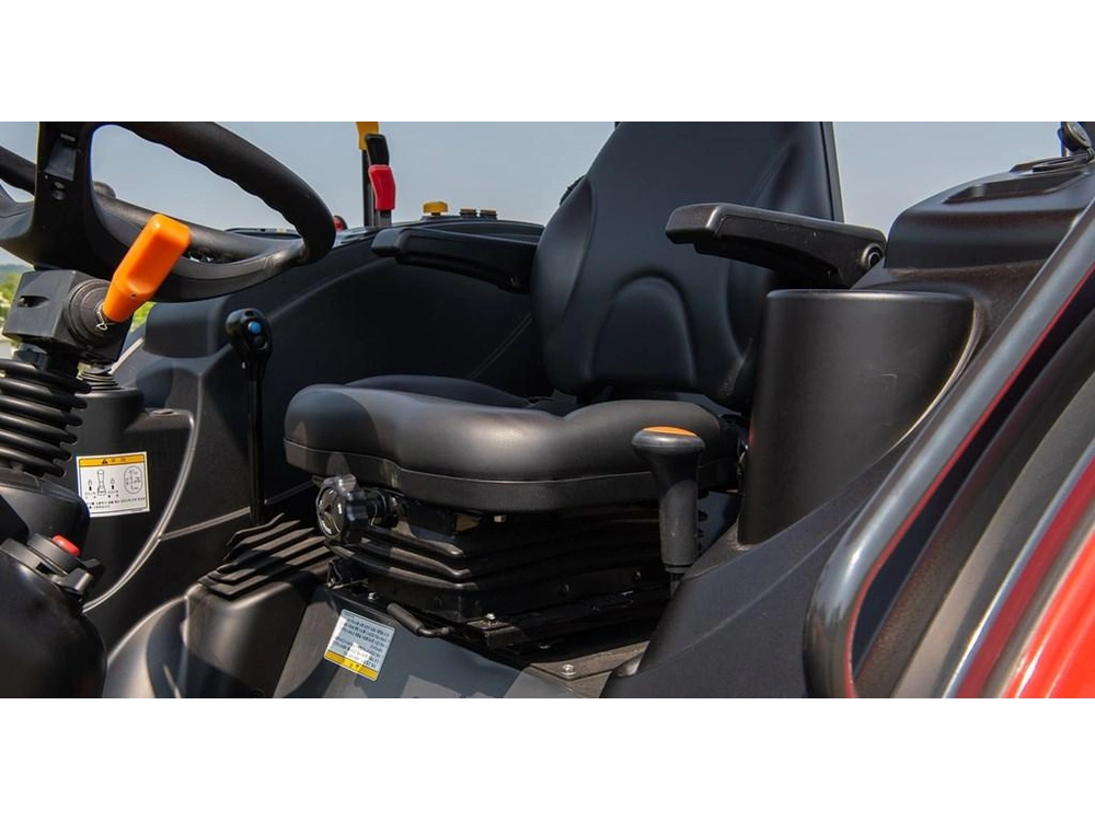 2026 TYM 5835 5835 alt