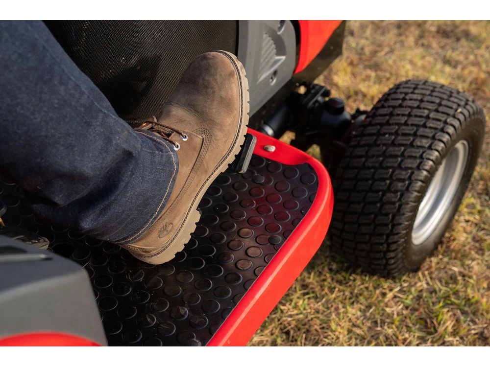 2026 TYM T224 T224 alt