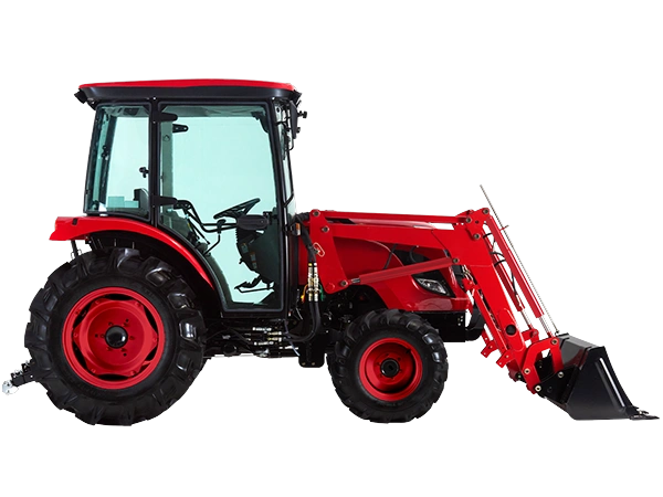 2026 TYM T574 T574 alt