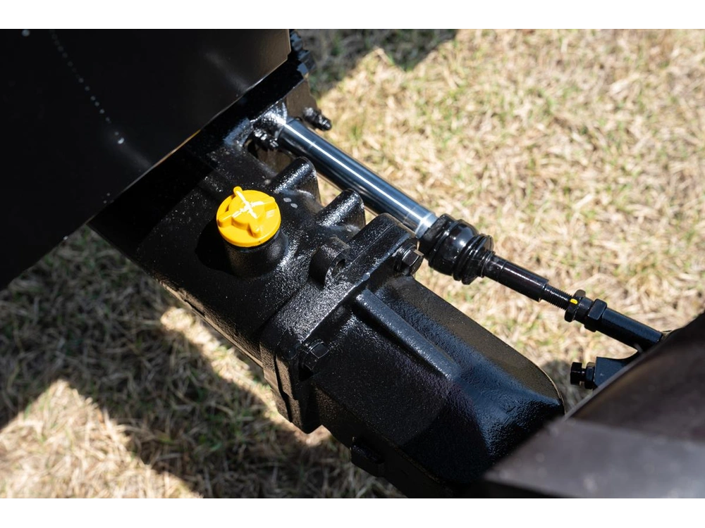 2026 TYM T554C T554C alt