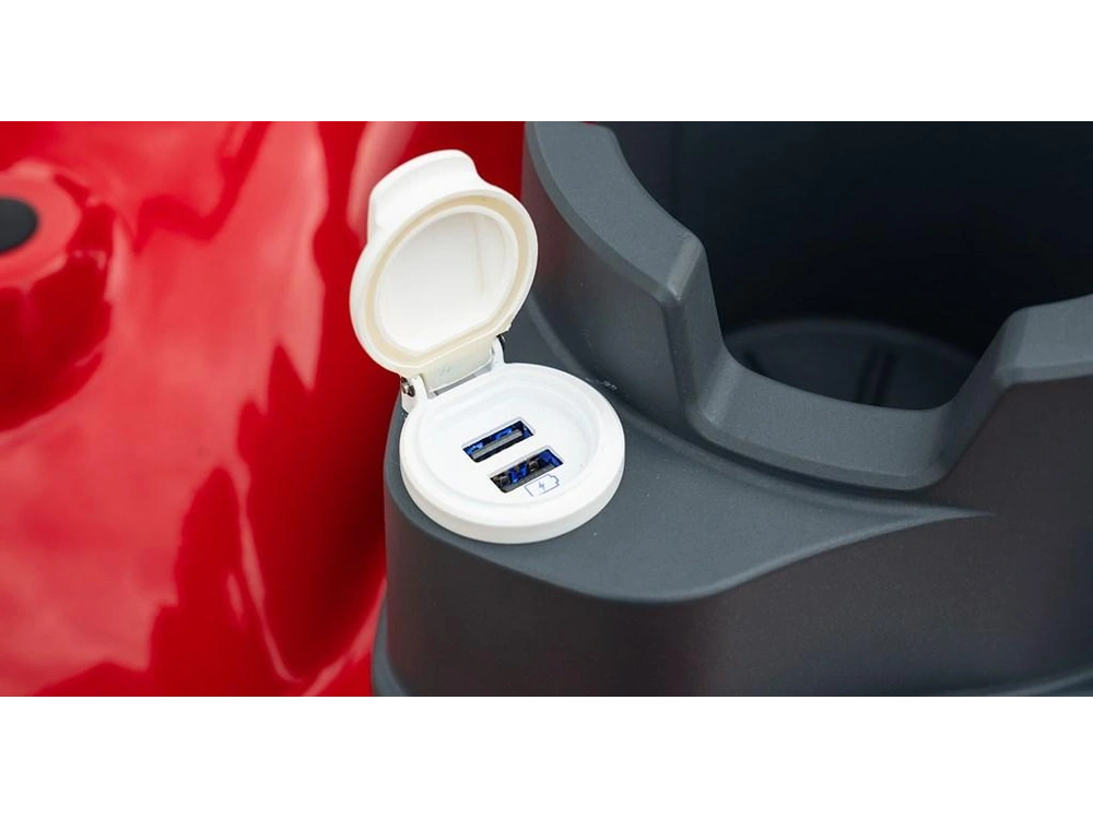 2026 TYM T25 T25 alt