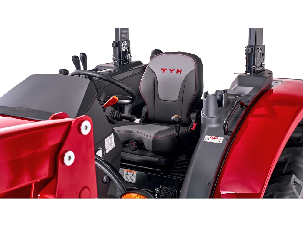 2026 TYM T5074 T5074 alt
