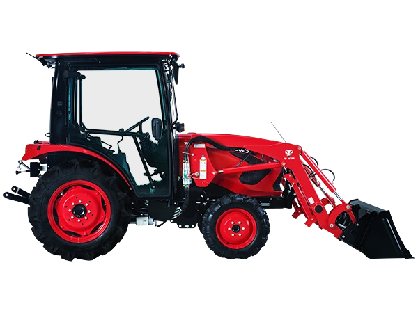 2026 TYM T3025C T3025C alt