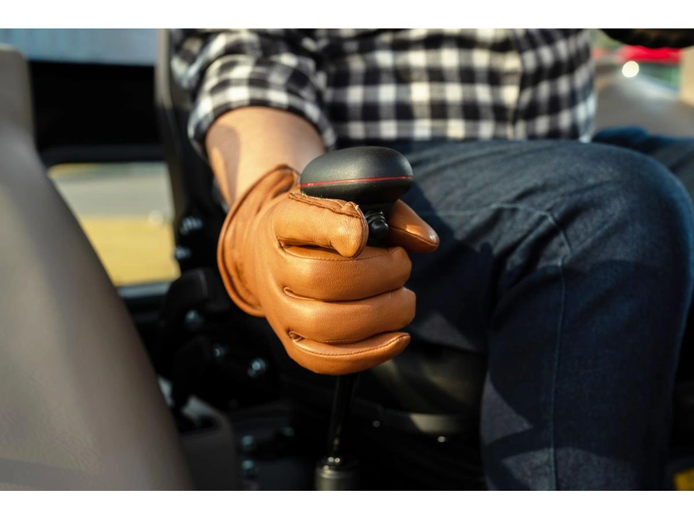 2026 TYM T554 T554 alt