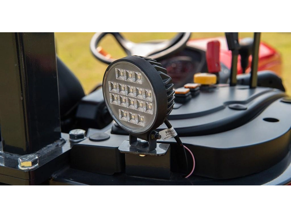 2026 TYM 5835 5835 alt