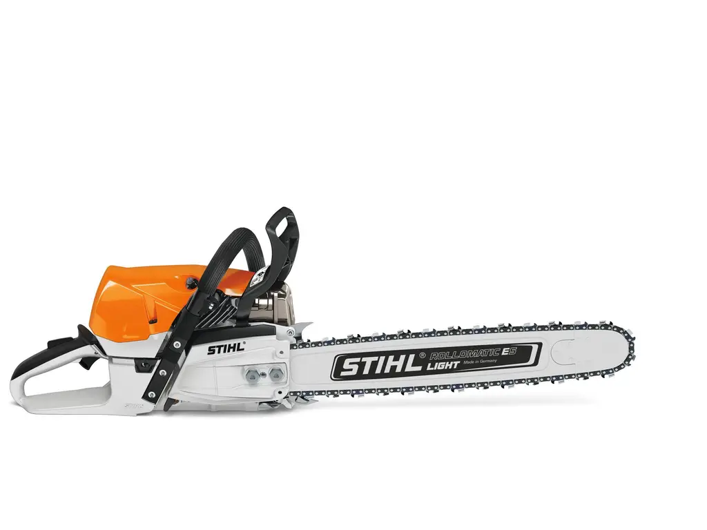 2026 Stihl MS 462
