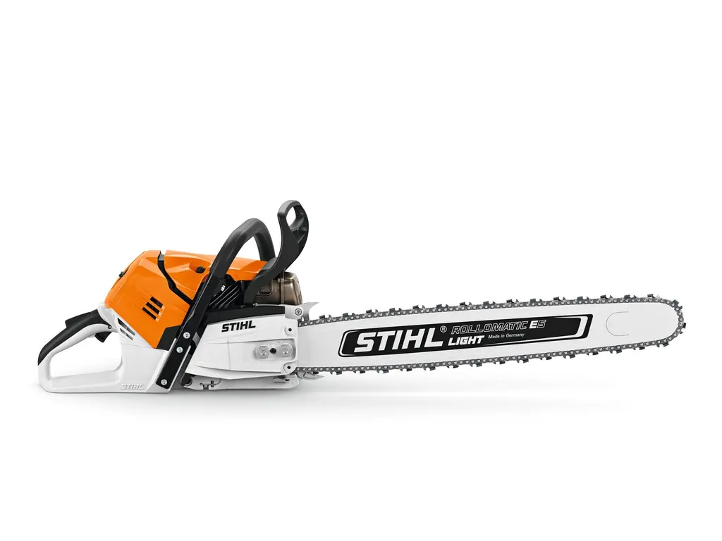2026 Stihl MS 500¡