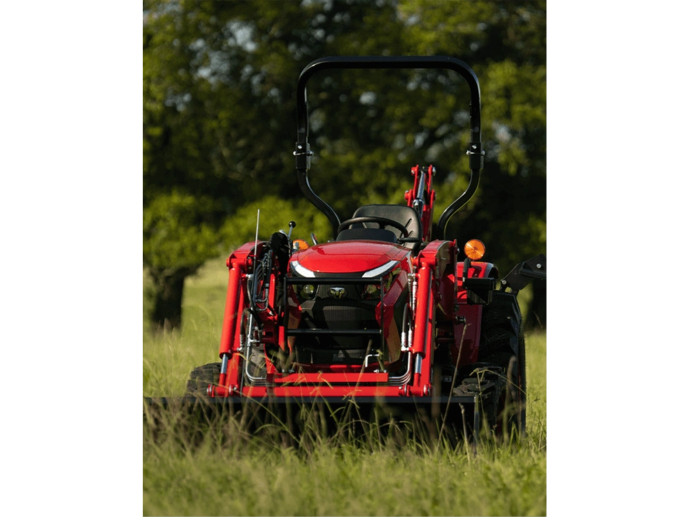 TYM 3015 3015 2026 alt