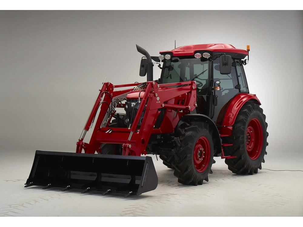 2026 TYM T115 T115 alt