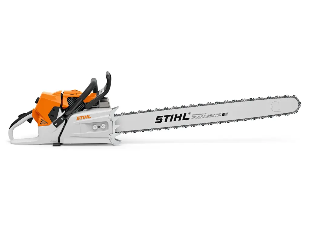 2026 Stihl MS 881