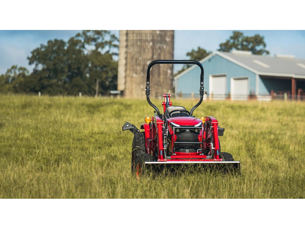 2026 TYM 3515 3515 alt