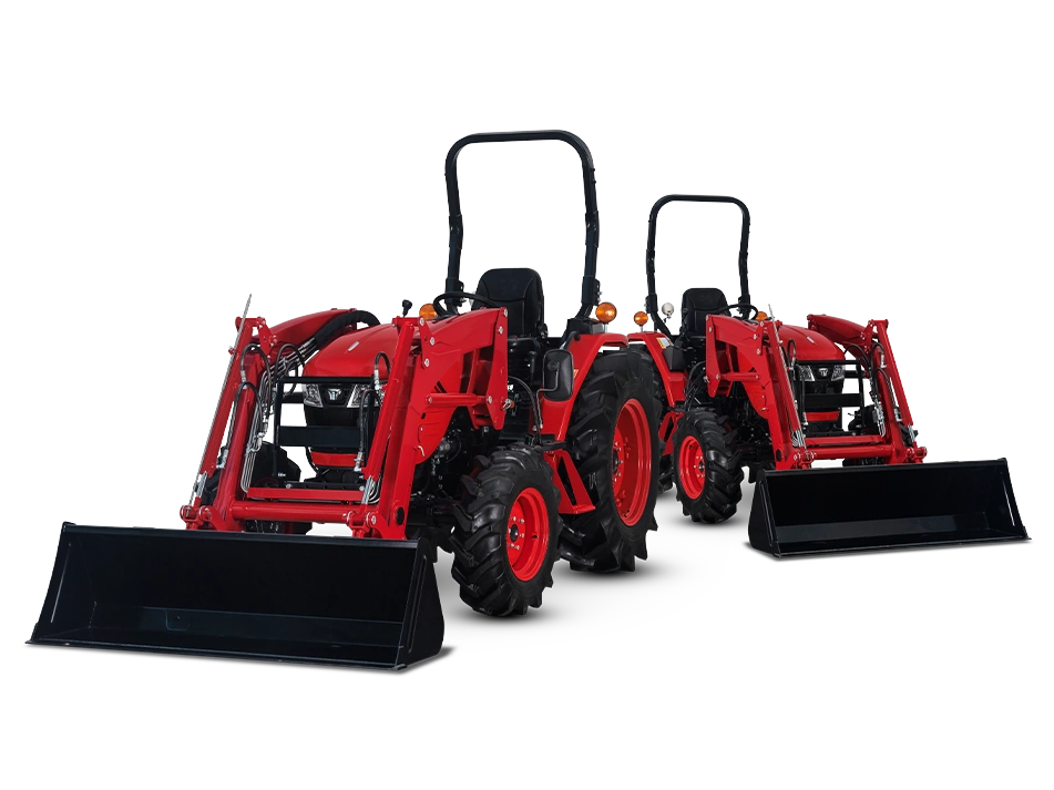 2026 TYM 5835 5835 alt