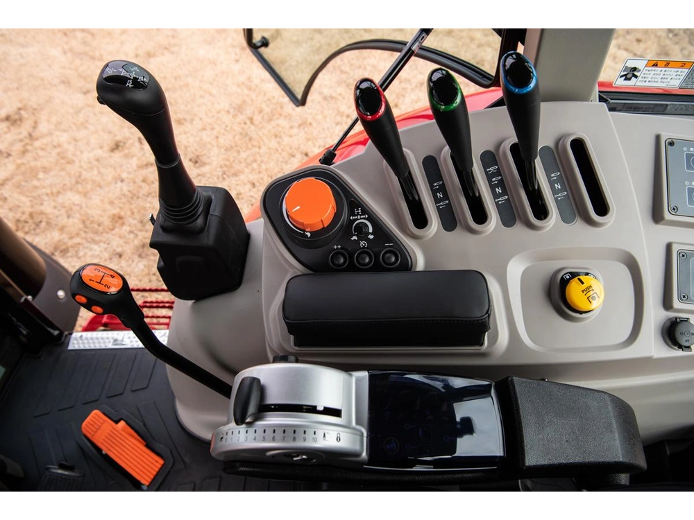 TYM T115 T115 2026 alt