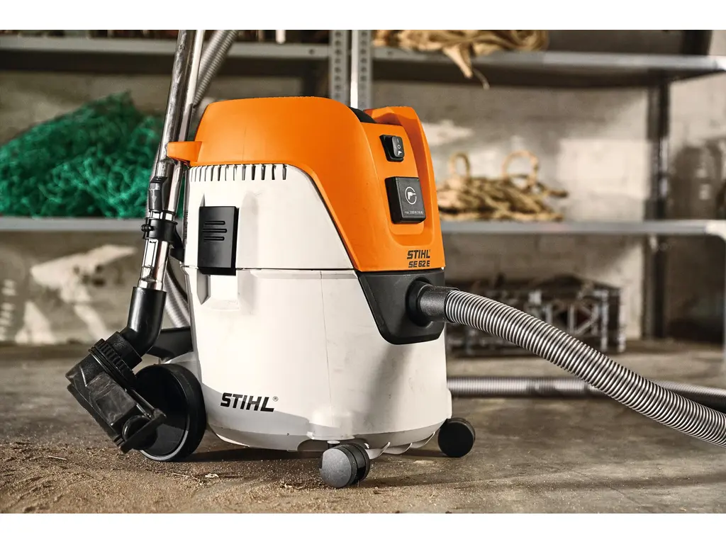 2026 Stihl SE 62