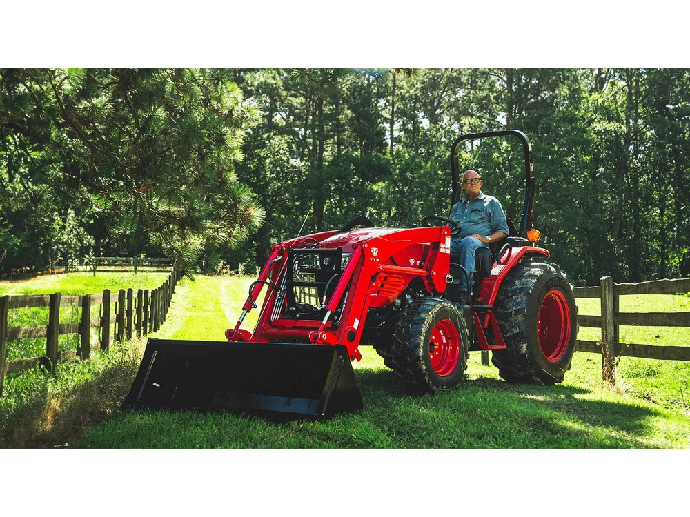 TYM 3620 3620 2026 alt